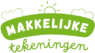 makkelijke tekeningen