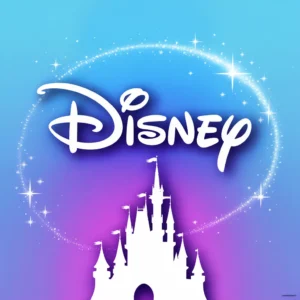 Disney Tekeningen
