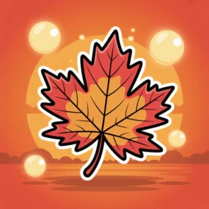 Herfst Tekeningen